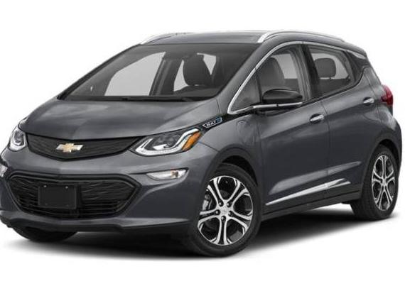 CHEVROLET BOLT EV 2020 1G1FZ6S03L4136872 image